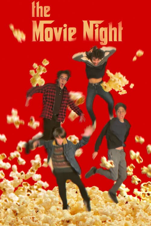 Постер: The Movie Night