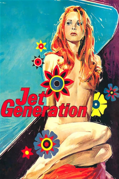 Постер: Jet Generation