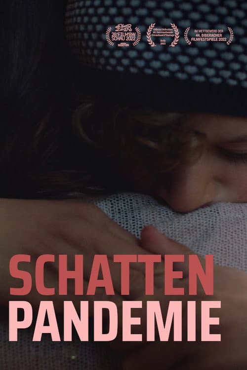 Постер: Schattenpandemie