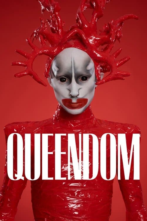 Постер: Queendom