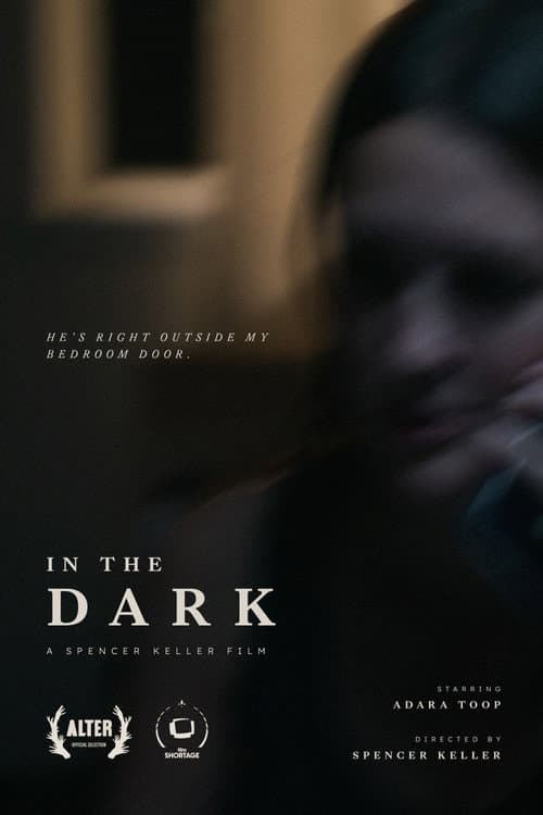Постер: In the Dark