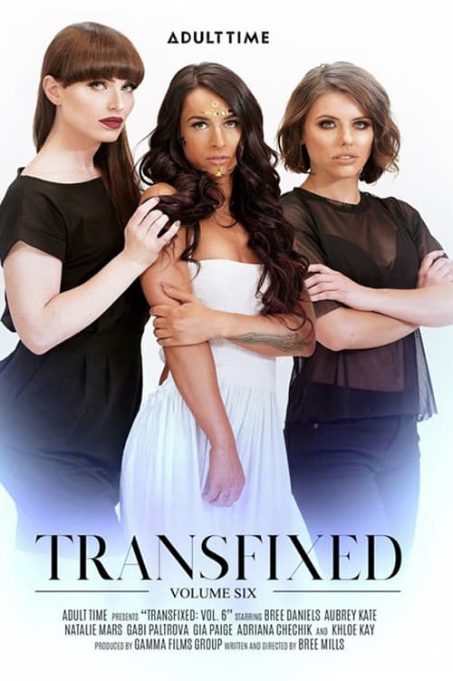 Постер: Transfixed 6