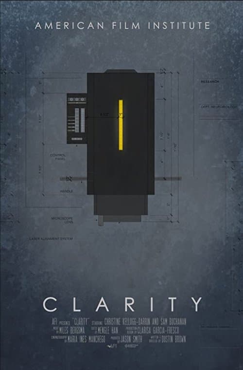 Постер: Clarity