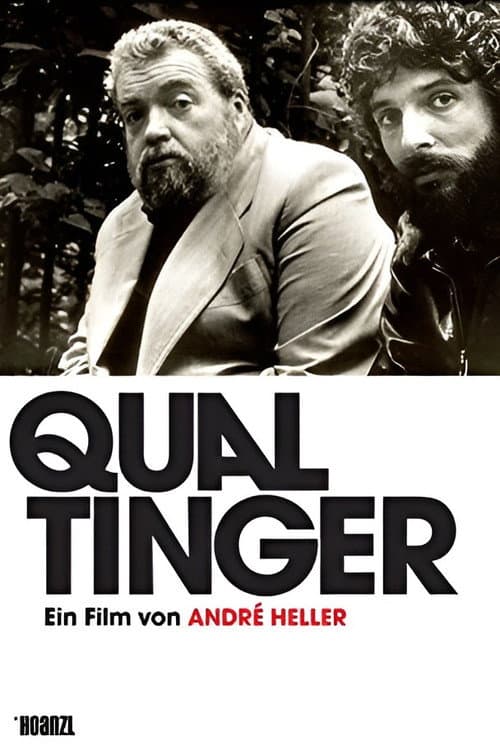 Постер: Qualtinger