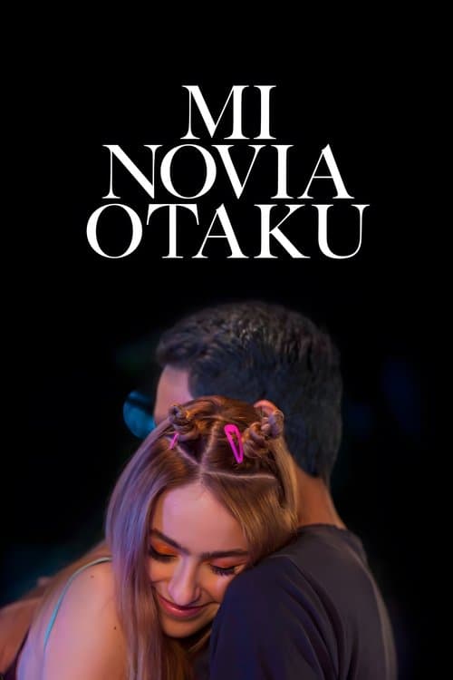 Постер: Mi novia otaku
