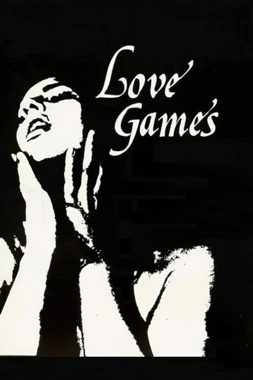 Постер: Love Games