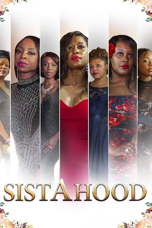 Постер: SistAhood