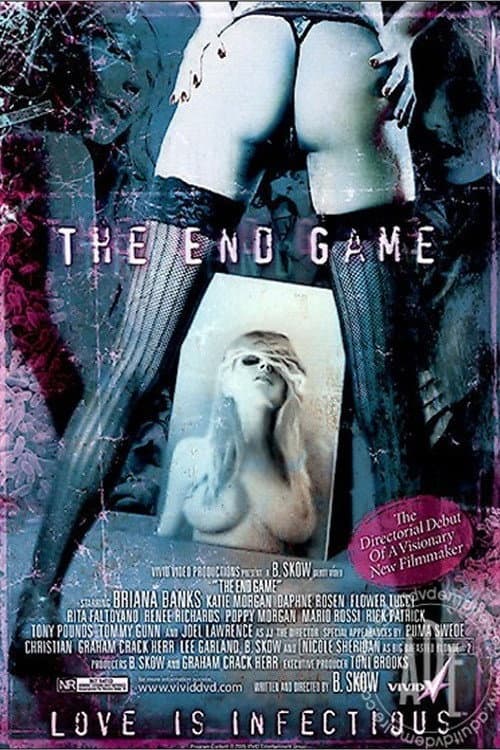 Постер: The End Game