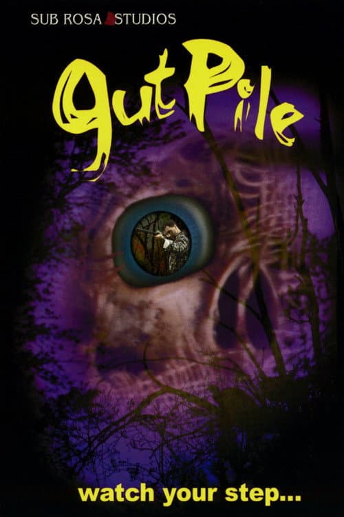 Постер: Gut Pile