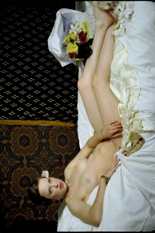 Постер: Olympia I & II
