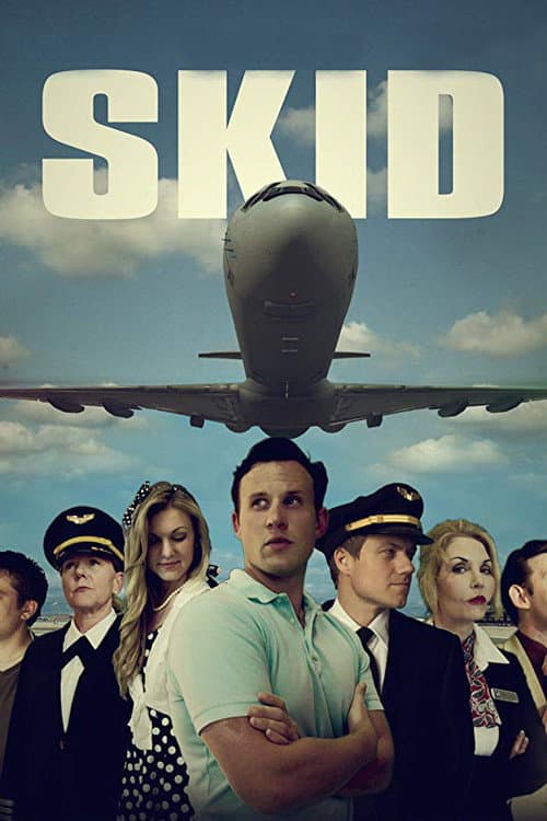 Постер: Skid