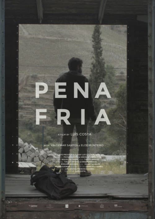 Постер: Pena Fria