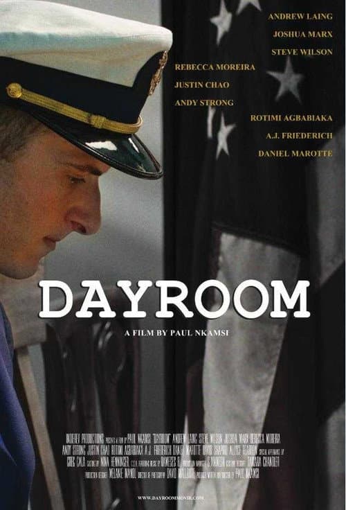 Постер: Dayroom