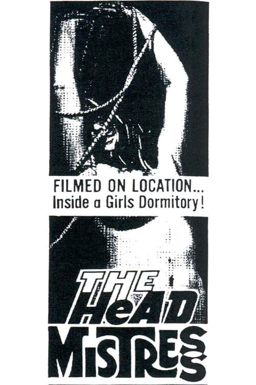 Постер: The Head Mistress