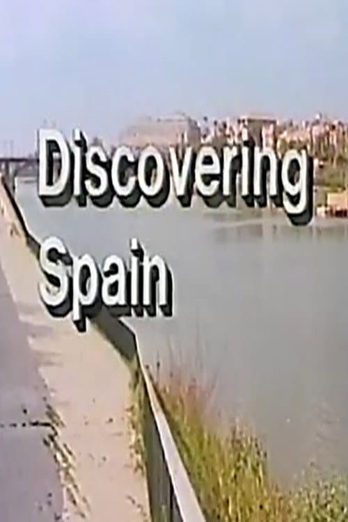 Постер: Discovering Spain