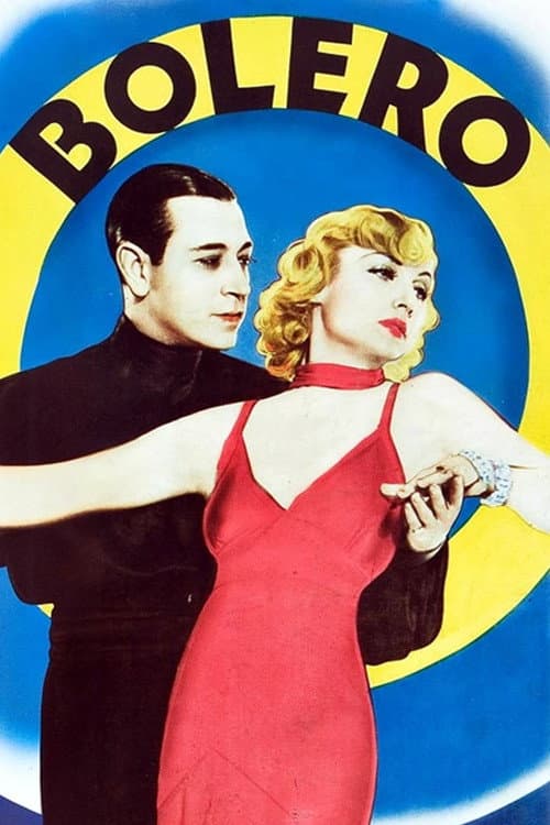 Постер: Bolero