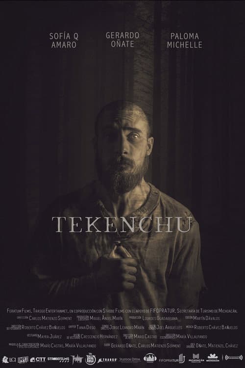 Постер: Tekenchu