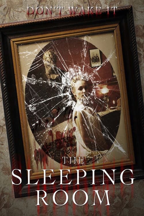 Постер: The Sleeping Room