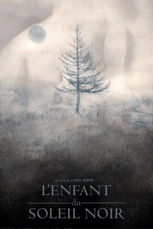 Постер: L'enfant du soleil noir