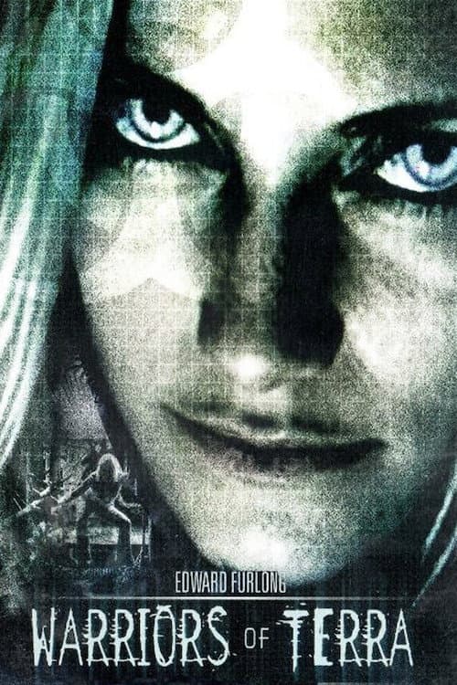 Постер: Warriors of Terra