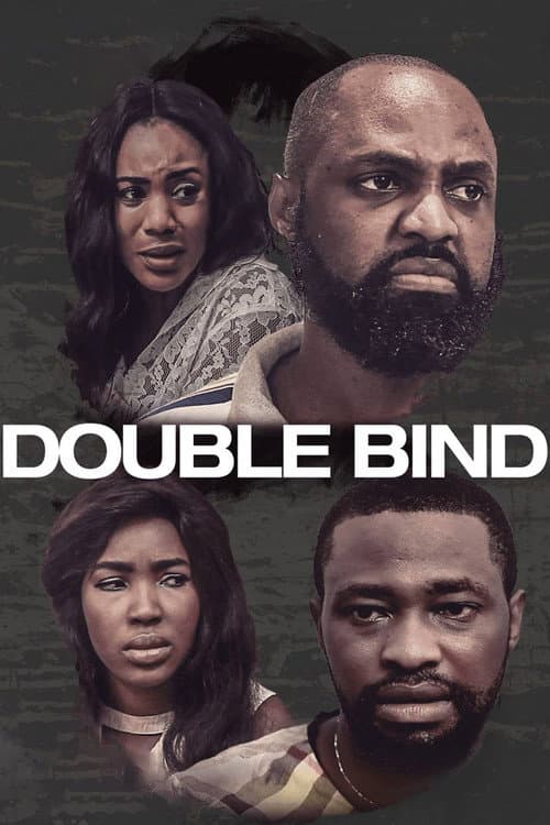 Постер: Double Bind