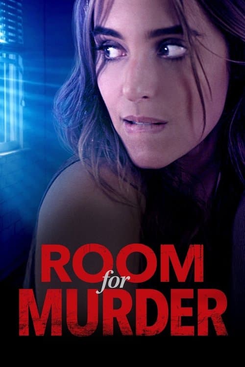 Постер: Room for Murder