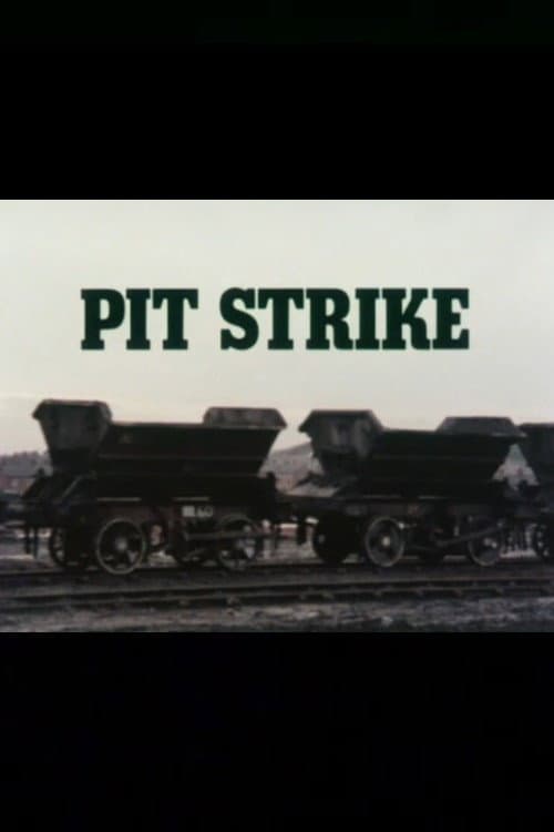 Постер: Pit Strike
