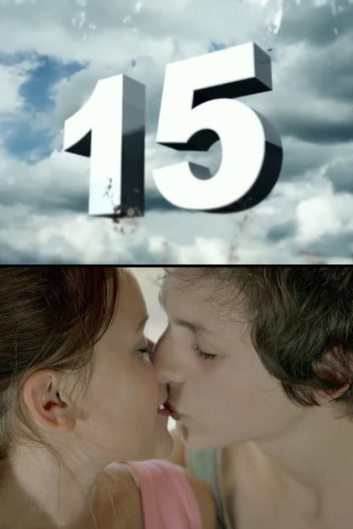 Постер: 15 - Det är mitt liv