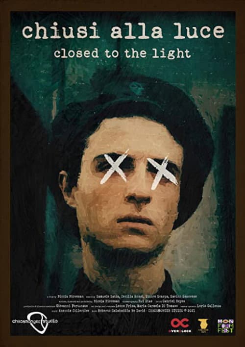 Постер: Chiusi alla luce