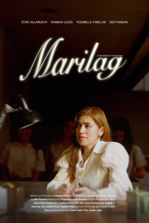 Постер: Marilag