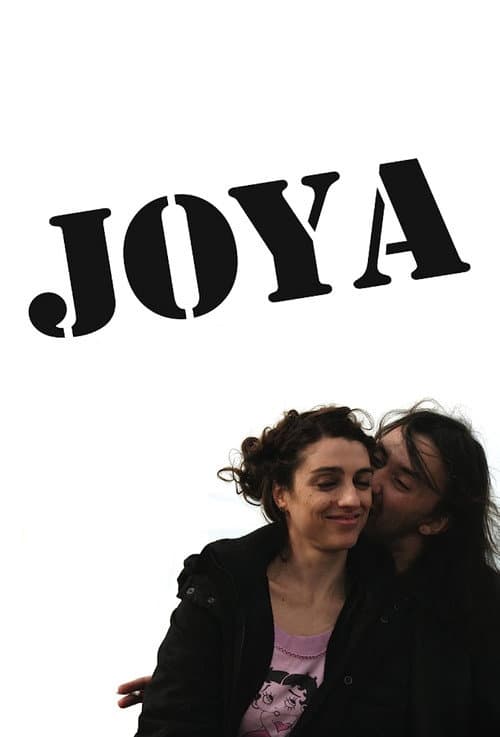 Постер: Joya