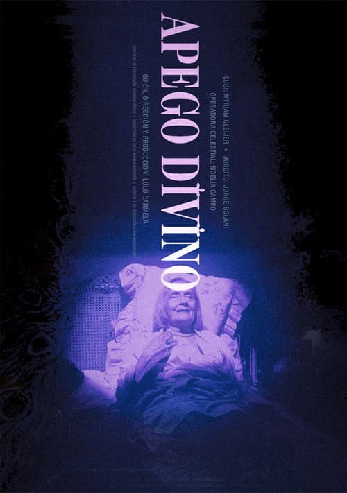 Постер: Apego Divino