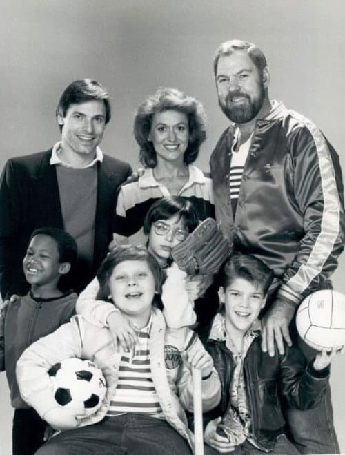 Постер: Fathers and Sons