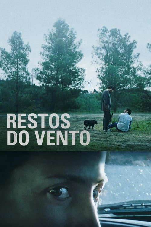 Постер: Restos do Vento