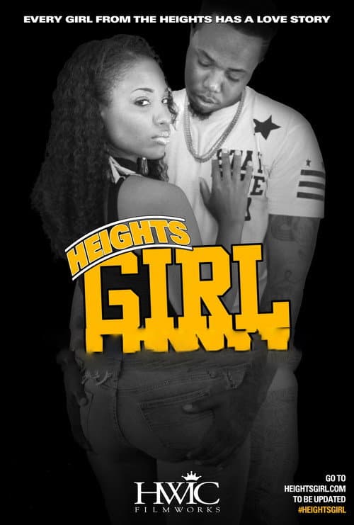 Постер: Heights Girl