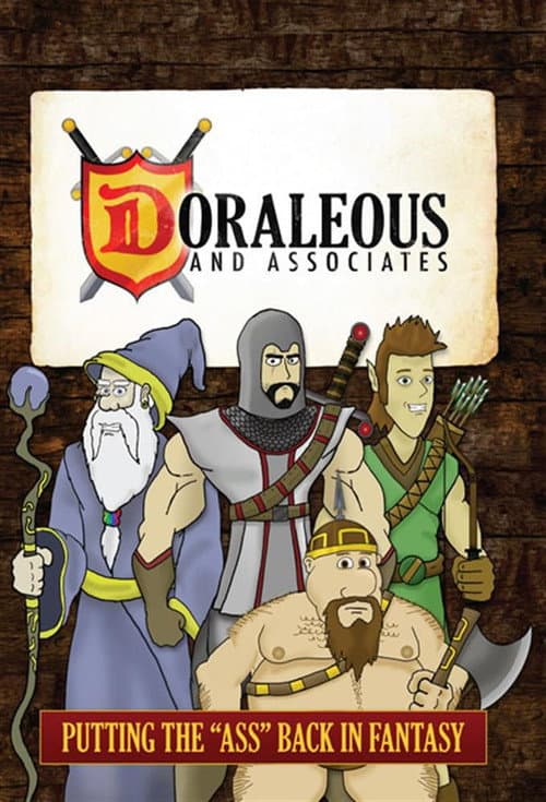 Постер: Doraleous and Associates