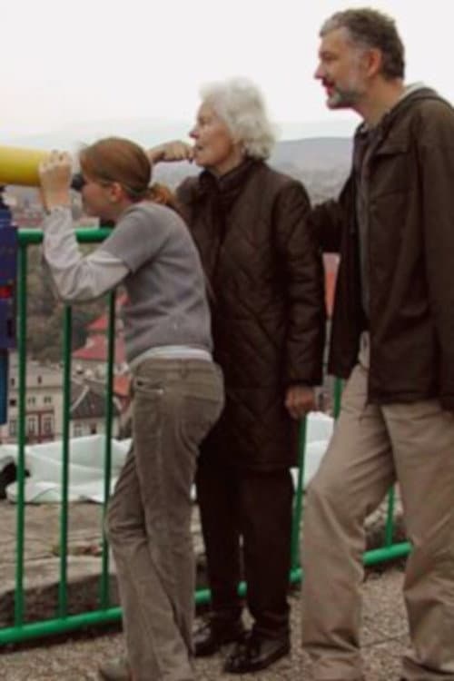 Постер: Familienreise