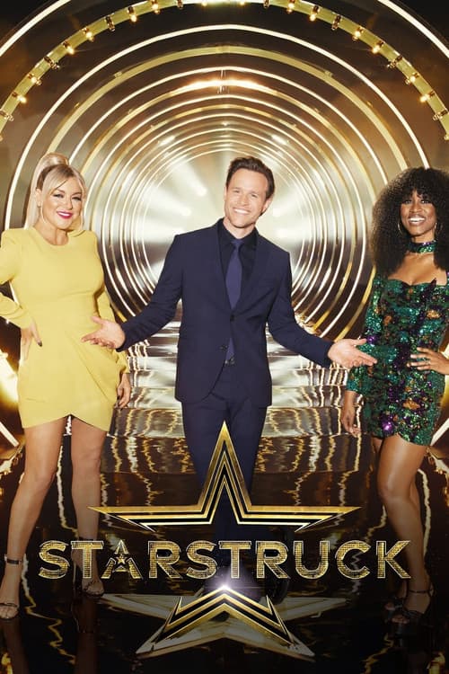Постер: Starstruck