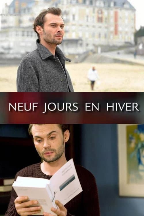 Постер: Neuf jours en hiver