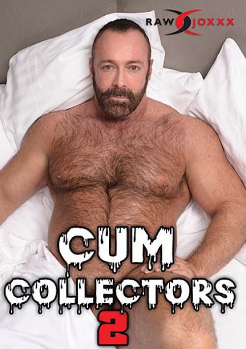 Постер: Cum Collectors 2