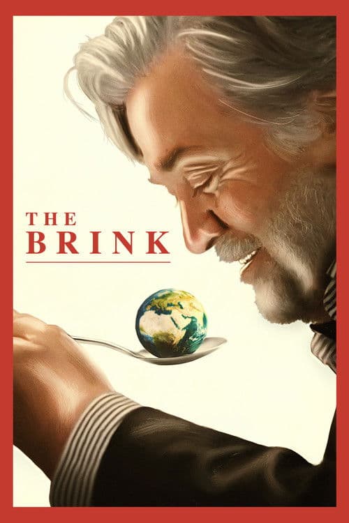 Постер: The Brink