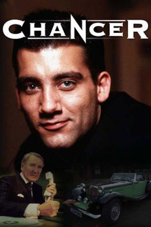 Постер: Chancer
