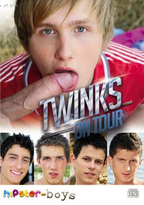 Постер: Twinks on Tour