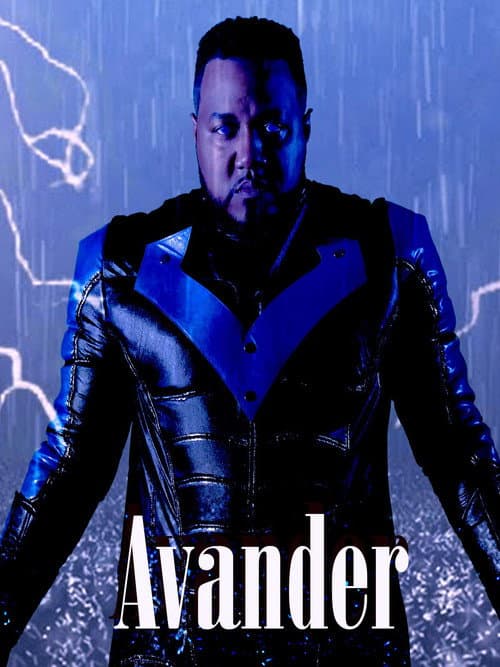 Постер: Avander
