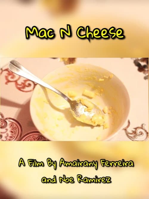 Постер: Mac N Cheese
