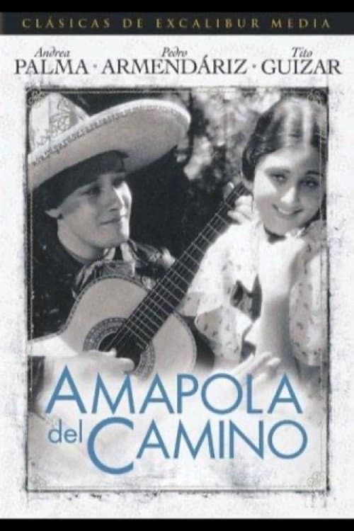 Постер: Amapola Del Camino