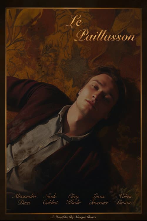 Постер: Le Paillasson