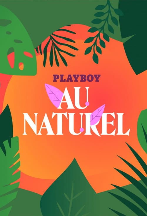 Постер: Playboy Au Naturel