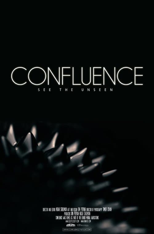 Постер: Confluence
