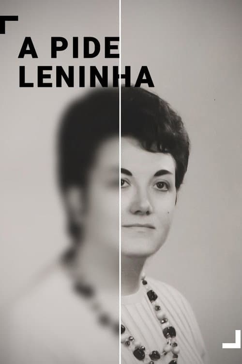 Постер: A Pide Leninha